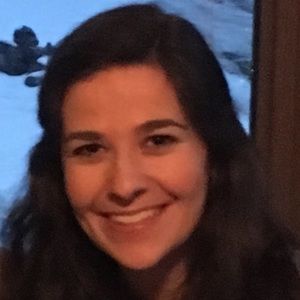 Meet your Posher, Lindsay